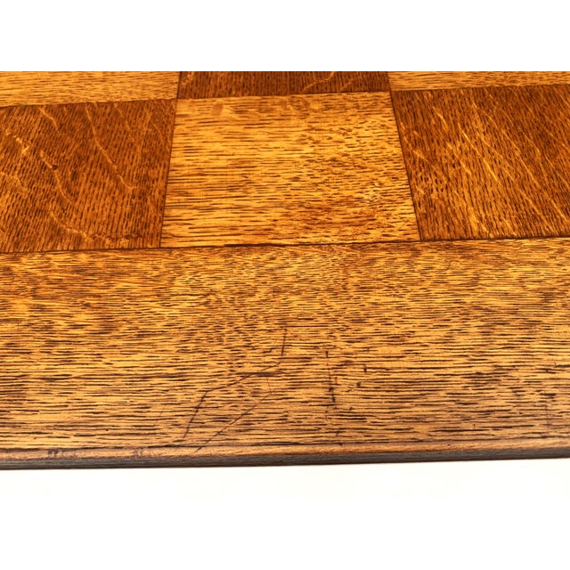 Vintage Extendable Table, Singapore, 1960s For Sale - Image 18 of 18