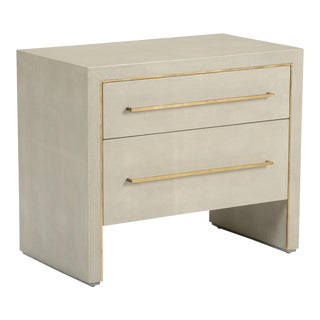 Hudson Chest - Grey For Sale