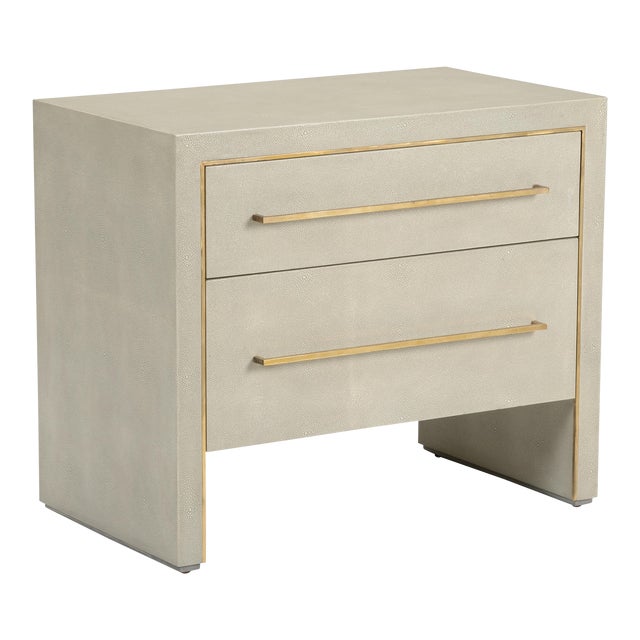 Hudson Chest - Grey For Sale