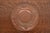 Copper Ramon Ramirez Arts & Crafts Hammered Copper Charger Plate or Tray For Sale - Image 8 of 12