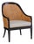 Maitland-Smith Kelsey Accent Chair For Sale