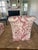 2020s Two Chairs - Brunschwig & Fils Bird and Thistle For Sale - Image 5 of 12
