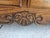 Baker Furniture French Burlwood Top Seven Drawer Dresser For Sale - Image 10 of 11
