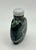 1970s Vintage Frog Skin/Bloodstone Snuff Bottle For Sale - Image 4 of 12