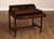Mission Limbert Antique Arts & Crafts Oak Writing Desk #492 1/4 For Sale - Image 3 of 18