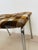 1970s Vintage Ottoman by Kovona, Czechoslovakia, 1970s For Sale - Image 5 of 9