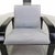Walkman Armchair by Carlo Berruti for Banber, 1980 For Sale - Image 4 of 16