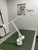 Industrial Richard Sapper for Artemide Tizio Micro Task Lamp For Sale - Image 3 of 12