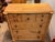 Wood 19th Century English Pine Chest of Drawers For Sale - Image 7 of 12