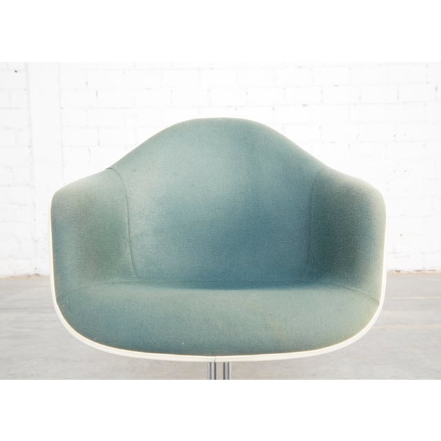 Dal Lafonda Chairs in Fiberglass by Charles & Ray Eames for Vitra, 1990s, Set of 4 For Sale - Image 18 of 18
