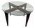 Circular Coffee Table by Gio Ponti, 1950s For Sale
