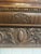 Victorian 19th Century Oak Mantel With Ornate Carvings For Sale - Image 3 of 18