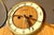Vintage Mantel Clock in Wood, 1930s For Sale - Image 9 of 10