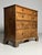 English Oak Chest of Drawers, 19th Century For Sale - Image 6 of 14