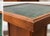 Brown Saltman Vintage Brown-Saltman Mid-Century Modern “324 Jade” Side Table For Sale - Image 4 of 9