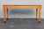 Mid-Century Modern 1970's MCM Elegant Ladies Writing Desk by Lane Altavista For Sale - Image 3 of 13