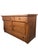 Antique Quarter-Sawn Oak Sideboard For Sale - Image 17 of 18