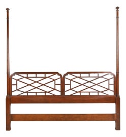Example of Chippendale Furniture