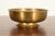 Roycroft Arts & Crafts Brass Fruit Bowl or Centerpiece Bowl For Sale - Image 12 of 12