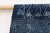 African Stellar Indigo Mud Cloth Throw For Sale - Image 3 of 7