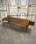 Teak Coffee Table attributed to J. Andersen, 1960 For Sale - Image 6 of 11