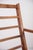 Art Deco Upholstered Walnut Lounge Chair, 1930s For Sale - Image 6 of 18