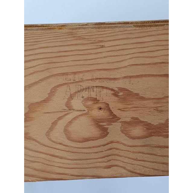 114A Wall Console by Alvar Aalto for Artek, 1940s For Sale - Image 14 of 14