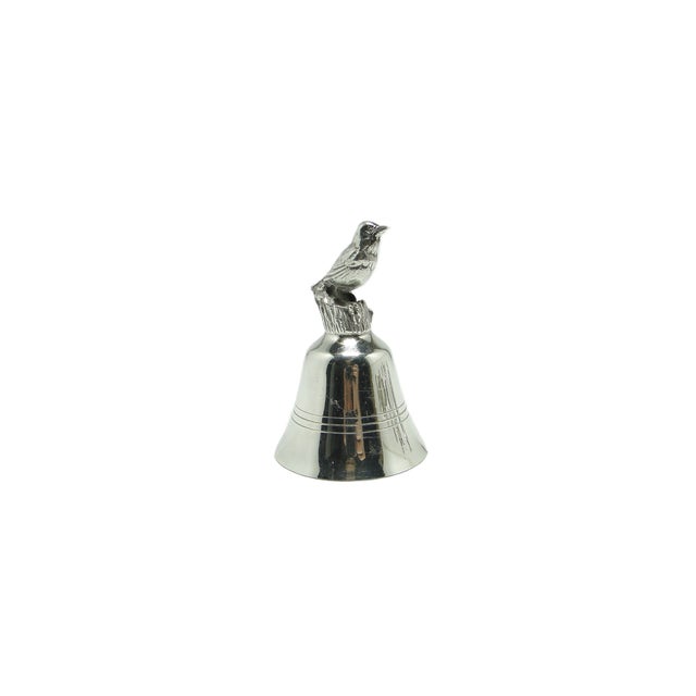 Postmodern Figurative Bell, Germany, 1970s For Sale - Image 6 of 6