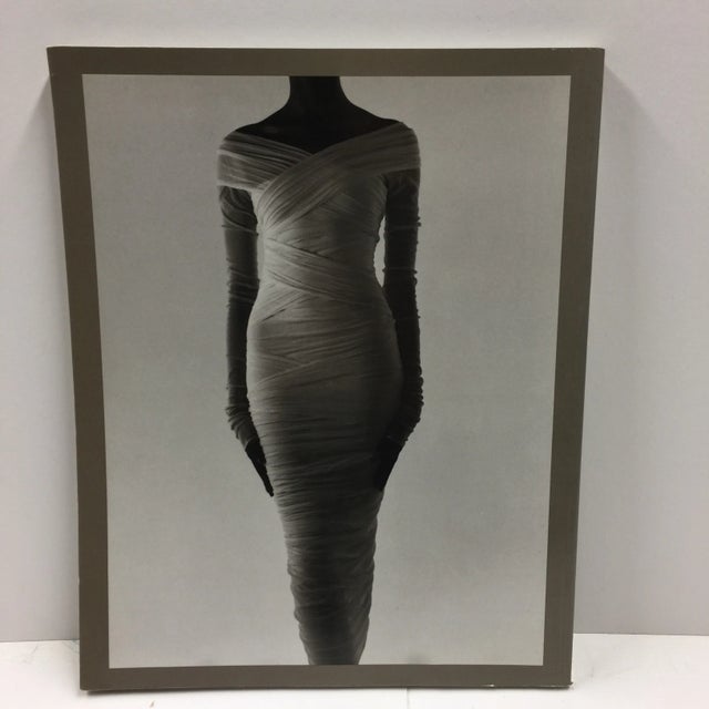 The Historical Mode Fashion and Art in the 1980s by Richard Martin and Harold Koda. New York: Rizzoli, 1989. Softcover...