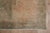 1970s Vintage Turkish Handmade Wool Cotton Terracotta Runner Rug For Sale - Image 10 of 11