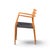Niels Moller Models 62 and 78 Mid Century Danish Teak Dining Chairs - Set of 8 For Sale - Image 15 of 18