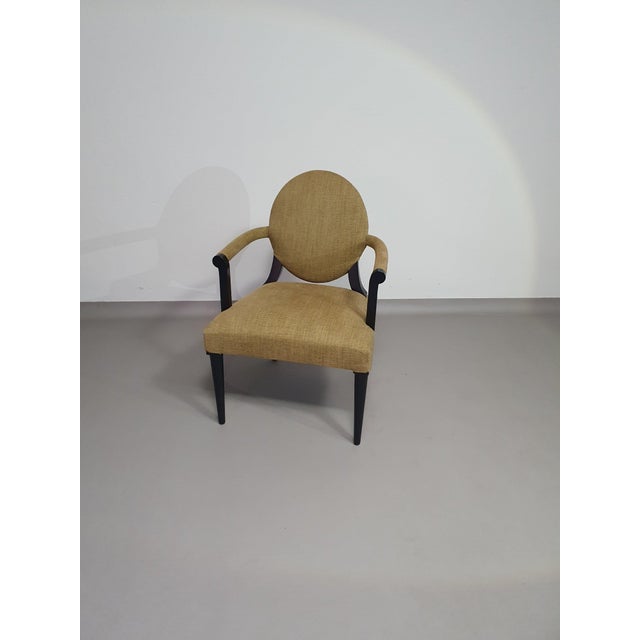 Vintage Armchair For Sale - Image 9 of 13