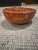 Brown Mexican Tlaquepaque Pottery Nesting Bowls For Sale - Image 8 of 8