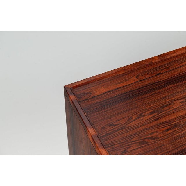 Sideboard in Rosewood by Niels Otto Moller for J.L. Møllers, Denmark, 1960s For Sale - Image 18 of 18
