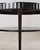 Barbara Baker for Baker Art Deco Walnut Fluted Center Table For Sale In Sacramento - Image 6 of 18