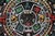 Vintage Aztec Wall Calendar, 1950s For Sale - Image 12 of 17