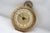 Swiss Gold pocket watch Men Swiss made White enamel Mechanical Jewelry Swiss-made. Signed. Mechanical watch. White enamel...