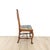 English Oak Provincial Queen Anne Chair, 19th Century or Earlier For Sale In San Francisco - Image 6 of 12