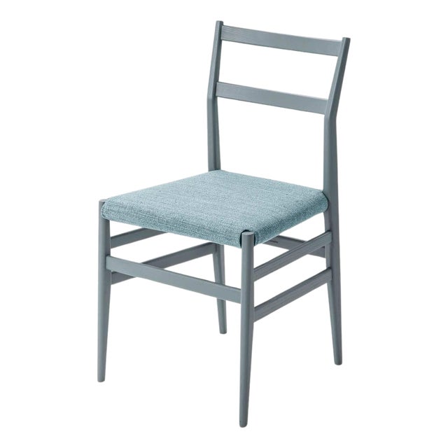 Leggera Chair by Gio Ponti for Cassina For Sale