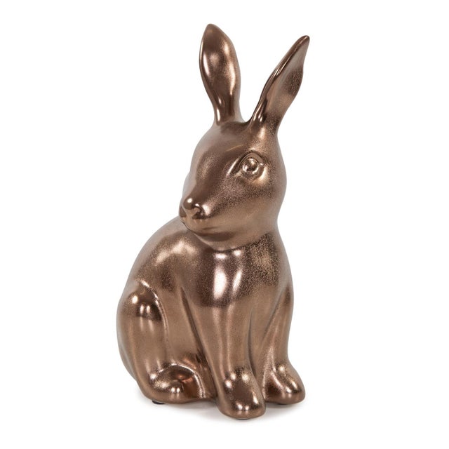 Rabbit Sculpture For Sale In Chicago - Image 6 of 11