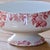 Large Antique French Salad Bowl from St Amand, 1886 For Sale - Image 4 of 13