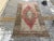 Turkish Faded Floor Vintage Rug For Sale - Image 11 of 11