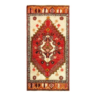 Pasargad DC Antique Turkish Oushak Rug For Sale