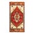 Pasargad DC Antique Turkish Oushak Rug For Sale