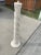 Lights Michael Tayler Style Plaster Spiral Floor Lamp For Sale - Image 7 of 8