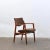 Mid-Century Danish Teak Armchairs by Niels Haugaard & Bondo Gravesen, 1960s, Set of 2 For Sale - Image 6 of 14