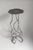 Not Yet Made - Made To Order Route Table 01.01 in Cast Aluminium by Sofia Karnukaeva For Sale - Image 5 of 11