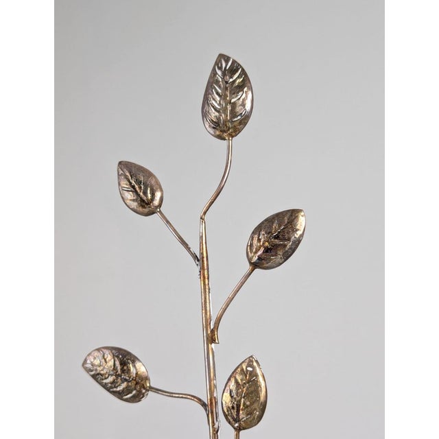 Wall Lights from Maison Baguès, 1950s, Set of 2 For Sale - Image 6 of 18