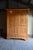 Large Antique Ash Cabinet For Sale - Image 9 of 11