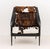 Modern Gio Ponti for Poltrona Frau "Dezza" Chairs, Pair For Sale - Image 3 of 11